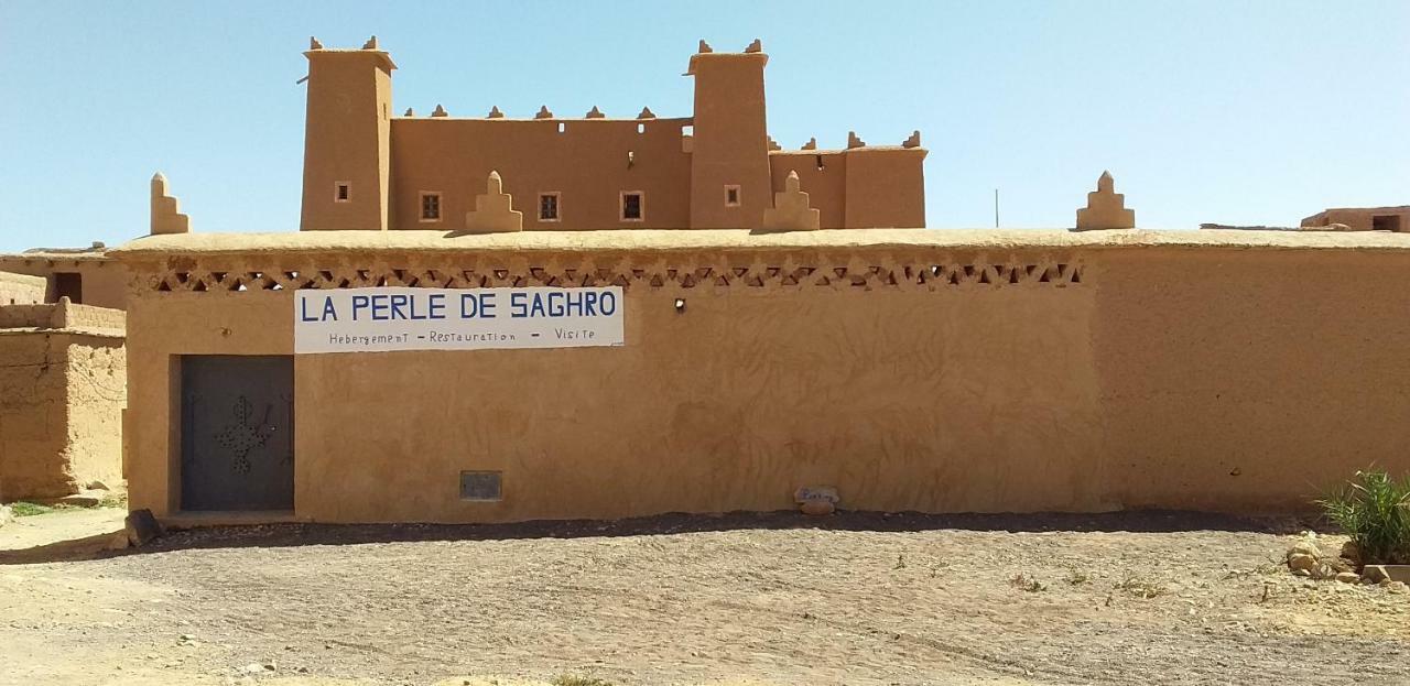 La Perle De Saghro Nkob